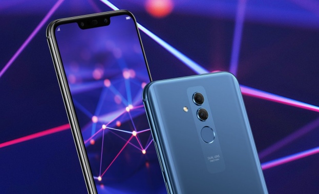 Huawei предлага по-надеждна защита на личните данни с функцията Private Space