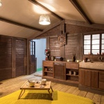 Във Франция вече има хотел от…. шоколад