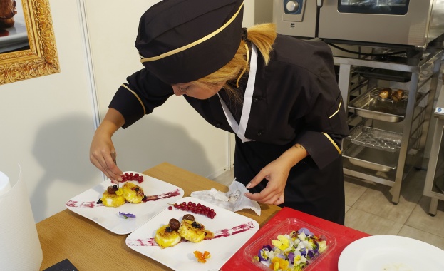 Избраха най-добрите готвачи и сладкари за 2018 