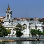 Желязната царква „Свети Стефан" става на 120 години 