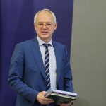 Васил Велев: По-скъпият природен газ ще се отрази на топлофикациите 