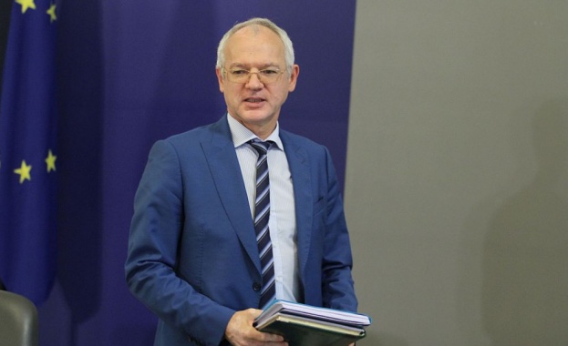 Васил Велев: По-скъпият природен газ ще се отрази на топлофикациите 