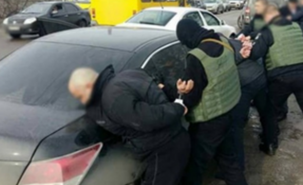 Русия арестува американец, заподозрян за шпионаж