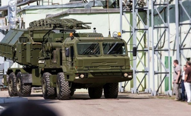 Русия започна изпитания на електромагнитно оръжие