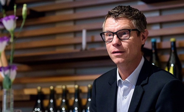 Да преоткриеш собствената си компания 