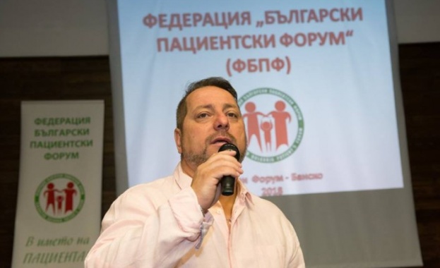 Иван Димитров: НЗОК да контролира качеството, а не финансите