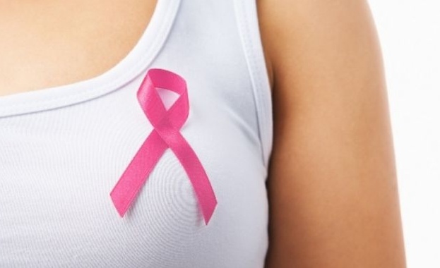 Нова имунотерапия дава надежди в борбата с рака на гърдата 