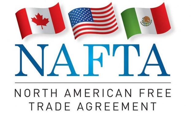 САЩ и Канада ще осъвременят НАФТА
