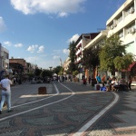 70% от туристите, посещаващи Одрин, са българи