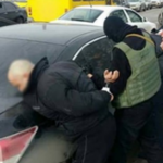 Русия арестува американец, заподозрян за шпионаж