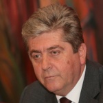 Георги Първанов към българите в Крим за 3 март: Радвам се, че при вас в Крим, сред българската общност паметта е жива!