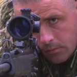 Снайперист от Хасково изуми колегите си от НАТО с уникален изстрел