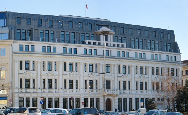 „УниКредит Булбанк“ се присъедини към гаранционната програма на ББР в подкрепа на бизнеса „УниКредит Булбанк“ се присъедини към гаранционната програма на ББР в подкрепа на бизнеса