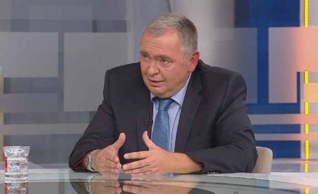 Ситуацията с коронавируса е тест за обществото и предизвикателство за