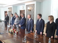 Дните на Москва в София