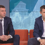 Архитектите на София и Москва в специално интервю за БНТ