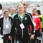 Георги Дерменджиев: Цюрих е възможен отбор за Лудогорец