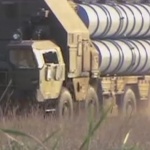 Русия постави в Сирия безплатно три дивизии ракетни установки С-300ПМ