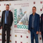 Симеон Славчев: Москва и София са несравними