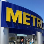 Министър Порожанов и Атила Йенисен ще открият обновения отдел „Млечни продукти“ на МЕТРО България