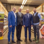 МЕТРО България даде старт на обновените си отдели за млечни продукти с разнообразие от автентични български сирена