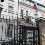 Руското посолство в Лондон определи като „груба дезинформация“ изявлението на Великобритания за руските хакери