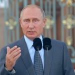  Владимир Путин ще посети Сърбия през януари