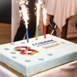 Списание и клуб BUSINESS LADY със стилен коктейл за своя 8-ми рожден ден