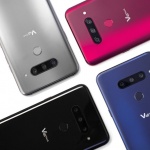 LG обяви рекордни приходи за 2018 г.