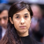 Бивша робиня на „Ислямска държава” получи Нобеловата награда за мир