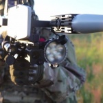 Русия започна изпитания на електромагнитна пушка 