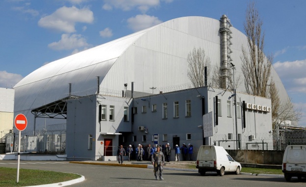Чернобил преминава към слънчева енергия 