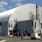 Чернобил преминава към слънчева енергия 