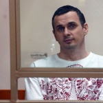  Сенцов обясни защо спира гладната стачка