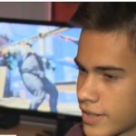 Български ученик получи хонорар от YouTube