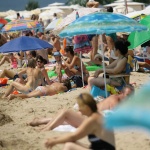  Румънските туристи вече са най-многобройните в България