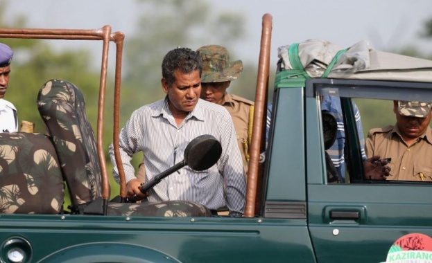 Българи плащат по 100 000 евро за сафари в Африка 