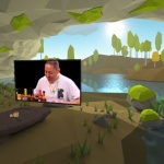 Dream създаде софтуер за интерактивна работа във виртуалното пространство (видео)