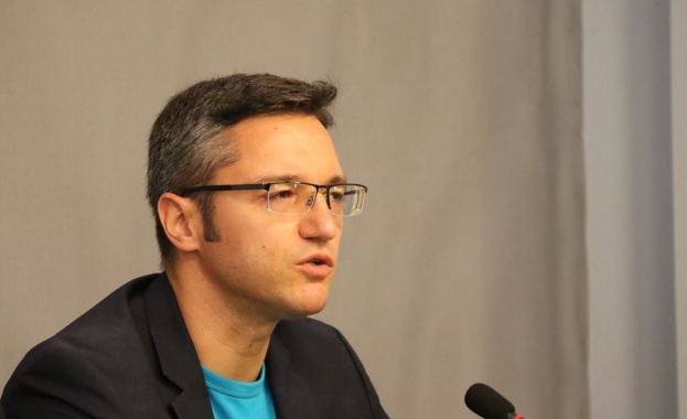 Кристиан Вигенин: Парламентът беше затворен от коалиция ГЕРБ-ДПС