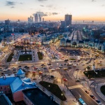 Русия съкращава държавните предприятия наполовина до 2024-а