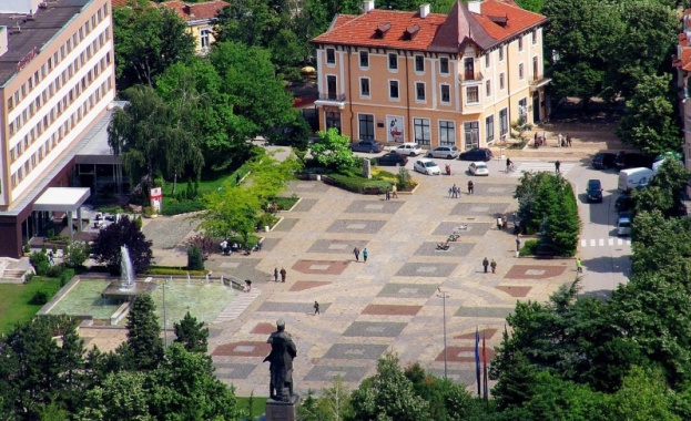 Общински проект заличава най-красивото място във Враца!