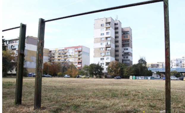 Бомбата на реституцията още цъка в София