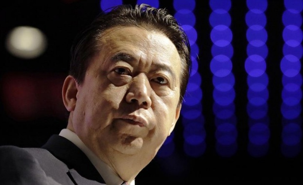 Интерпол избира нов президент след ареста на китаеца Мън