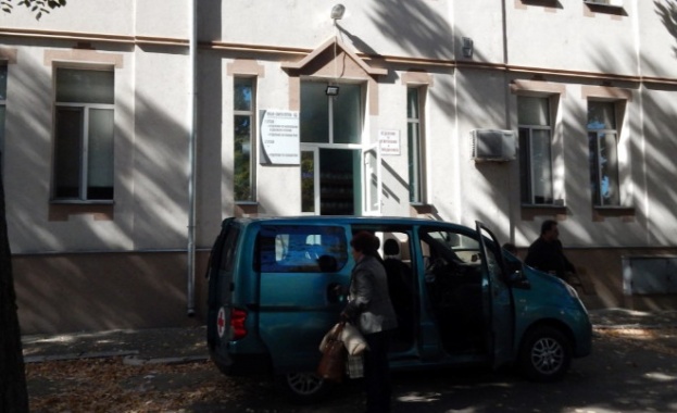 Пациенти на хемодиализа подават колективен съдебен иск срещу болницата във Видин