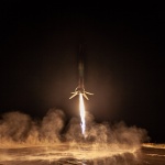 "Спейс Екс" изведе аржентински спътник в орбита