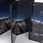 Samsung изненадва със сгъваем смартфон още след месец