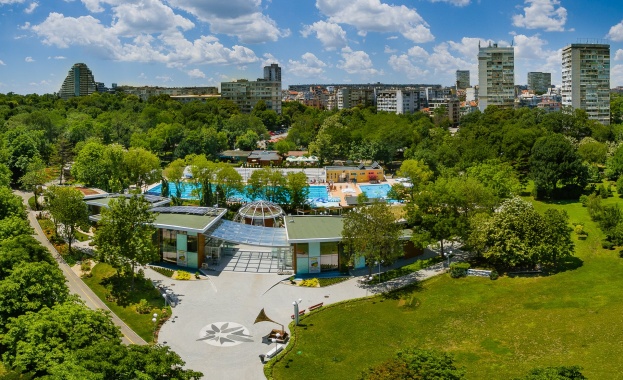 Цветен базар "Флора Есен" ви очаква в дните от 11 до 14 октомври