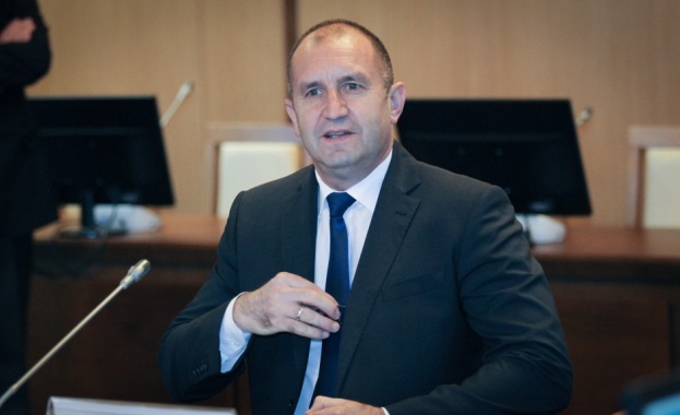 Президентът Румен Радев ще изнесе лекция в Пловдивския университет „Паисий Хилендарски“