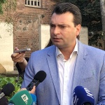 Калоян Паргов, БСП-София: Ще настояваме за провеждането на референдум за завода за отпадъци в София