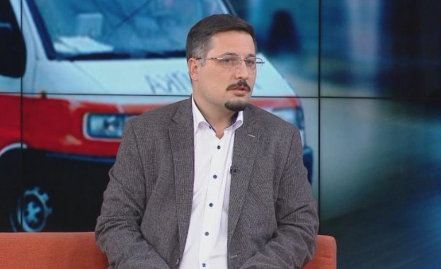 Делян Георгиев - кмет на район „Изгрев": Д-р Али избяга от една война, за да загине в друга